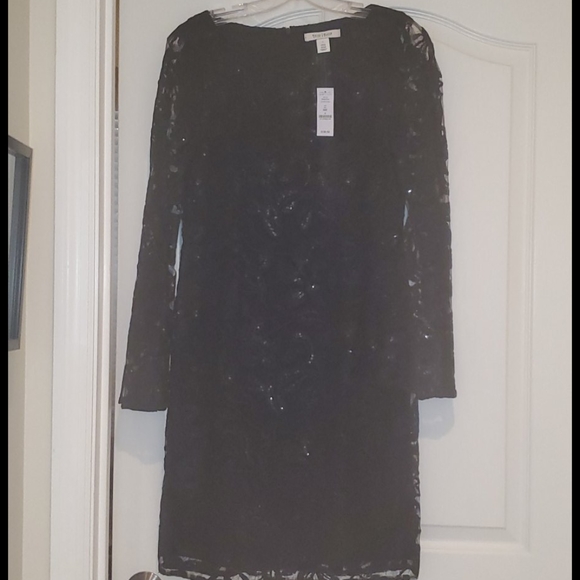 White house black market dress nwt - Picture 3 of 7
